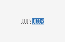 BLUE's Decor