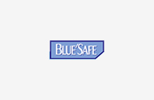 BLUE's Safe
